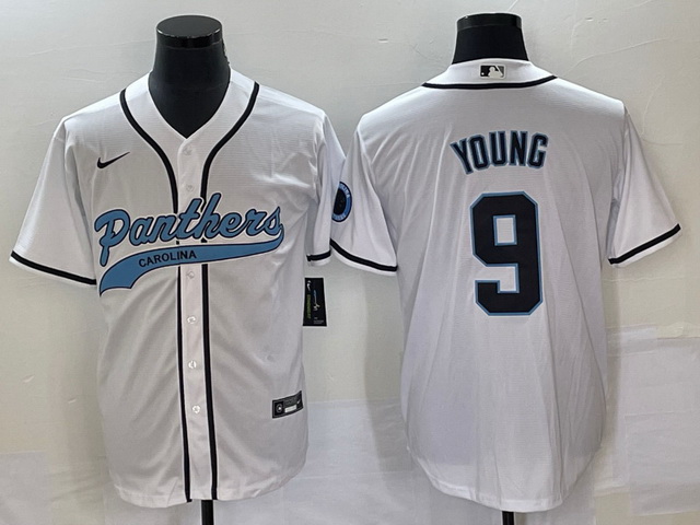 Carolina Panthers Jerseys 12